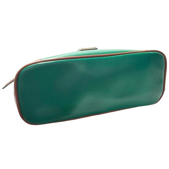 Dooney & Bourke NEW Leather Crossbody Purse (w/Wristlet) Dillards Exclusive - Picture 6 of 14